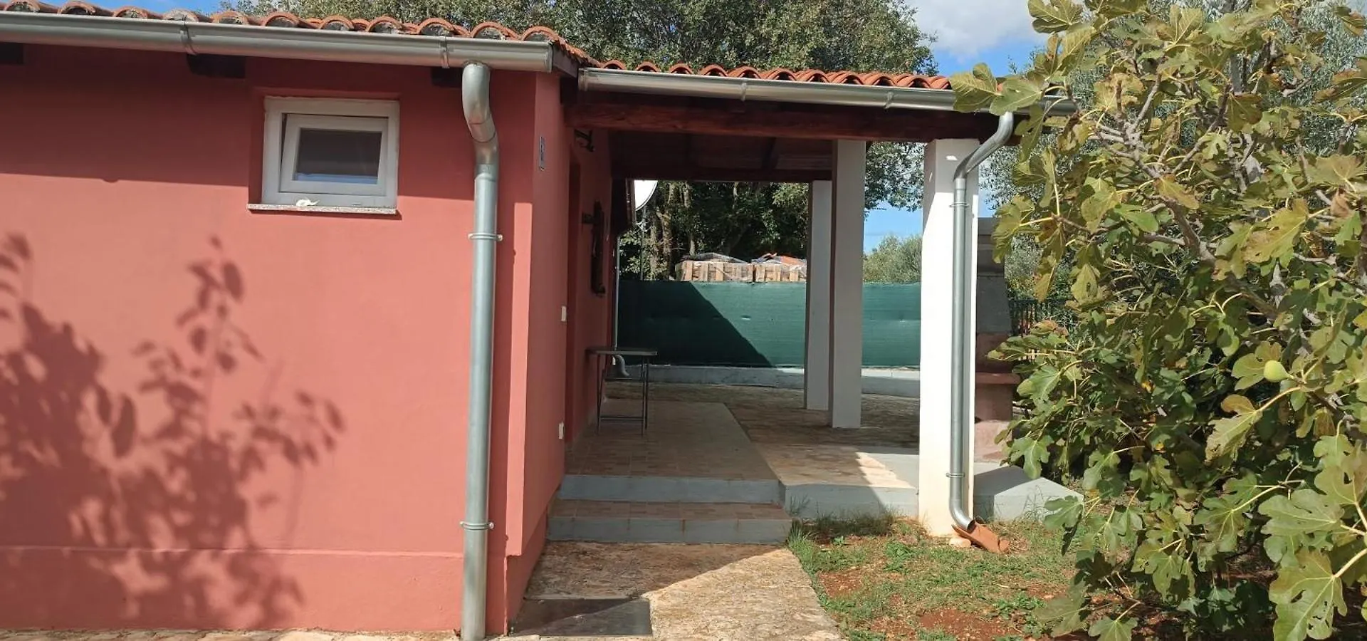 Studio Nena Rovinj Croatia