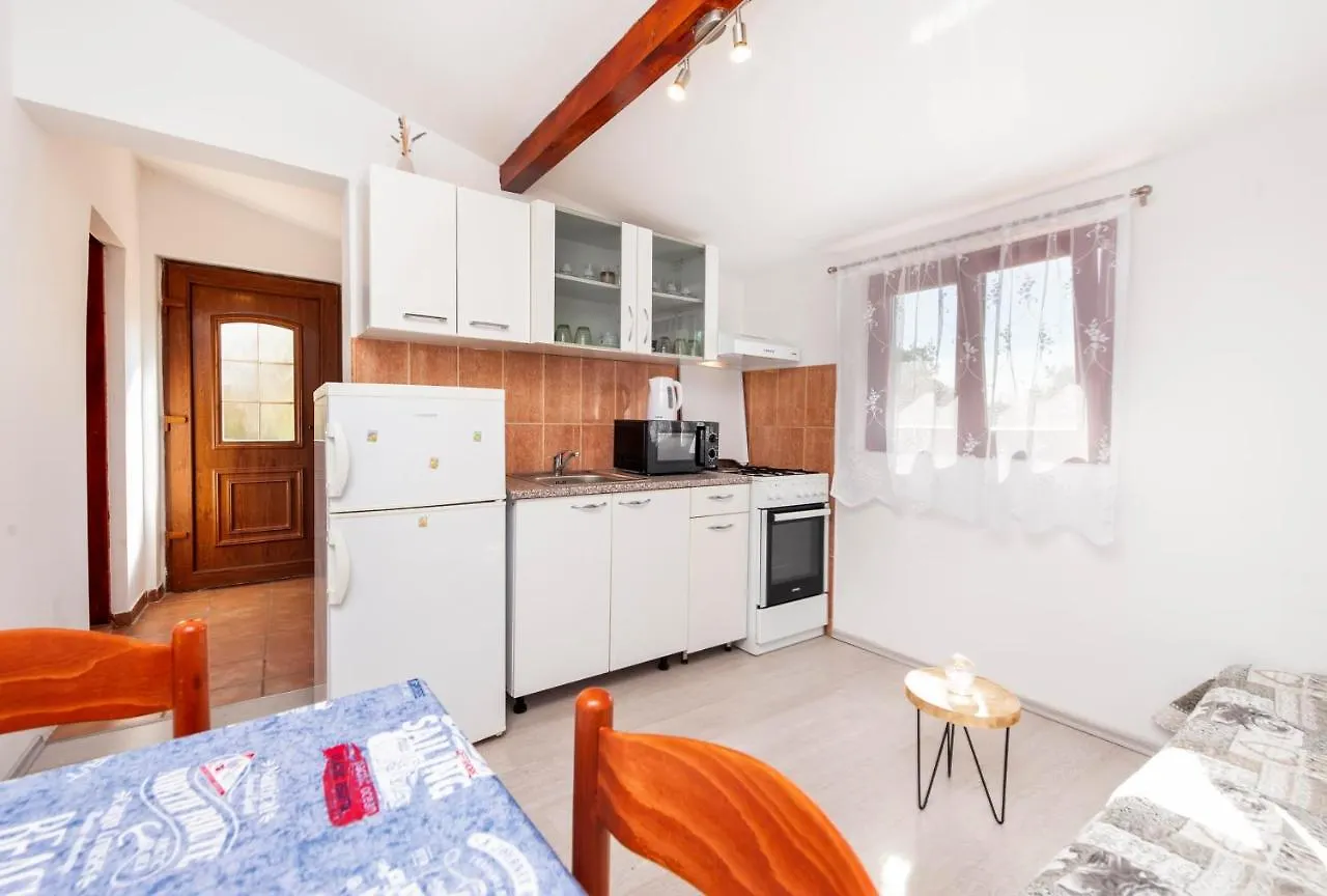 Studio Nena Rovinj Apartment