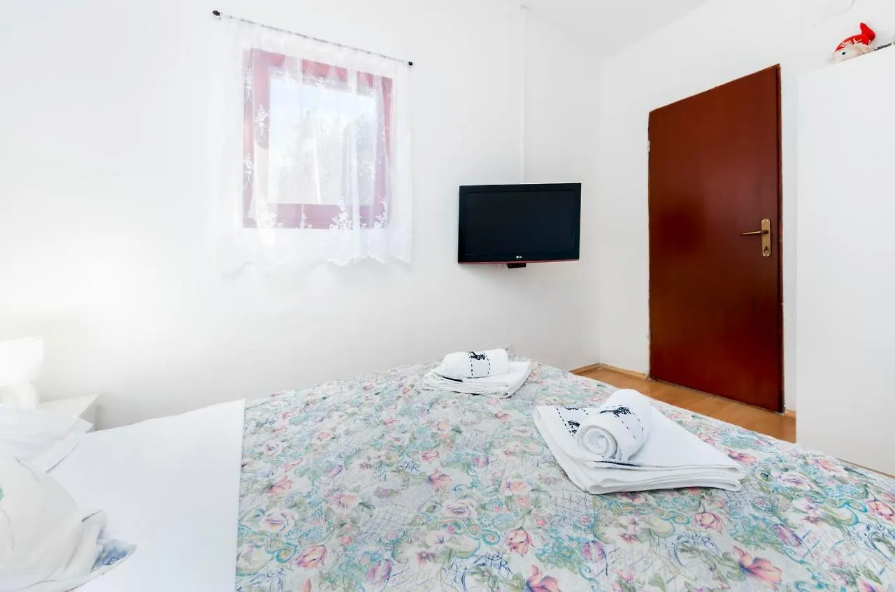 Studio Nena Ρόβινι Διαμέρισμα