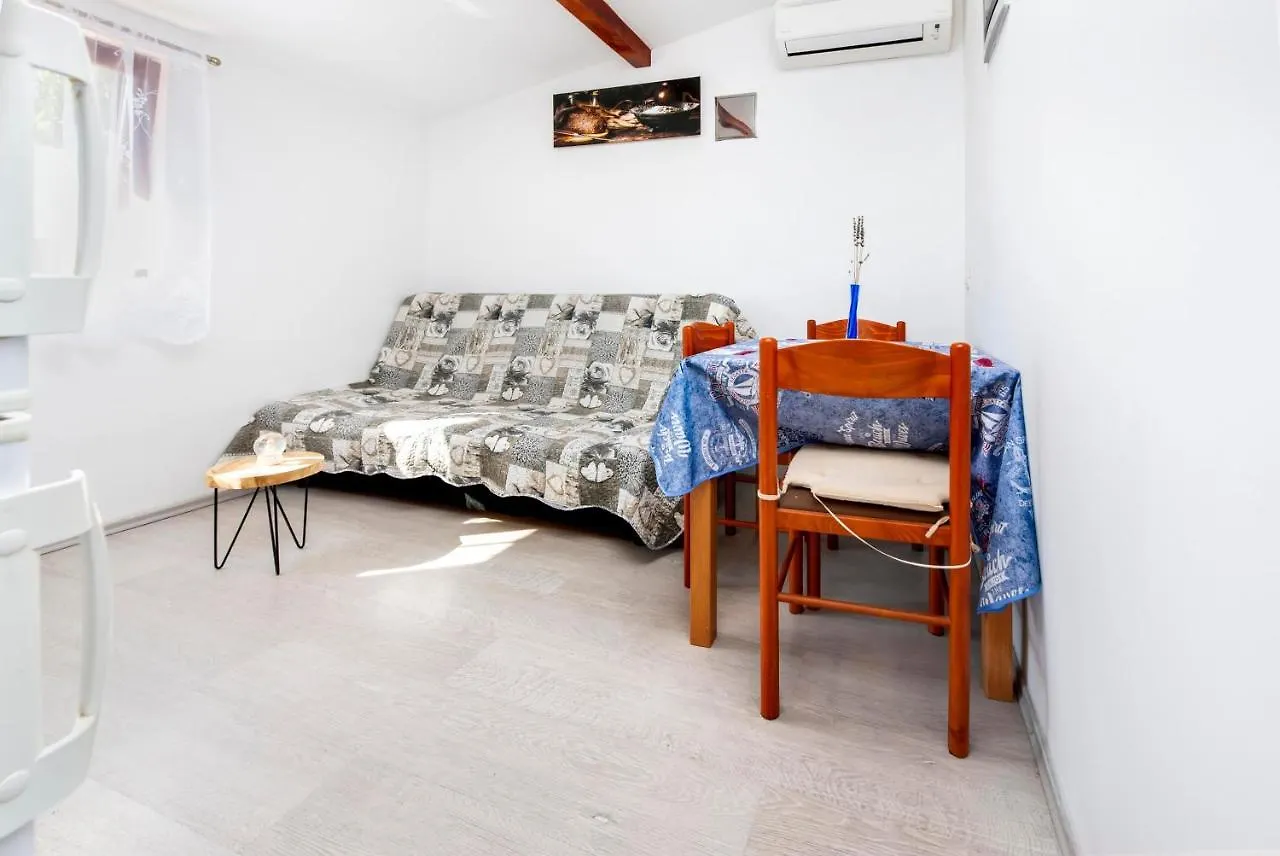 Apartment Studio Nena Rovinj Croatia