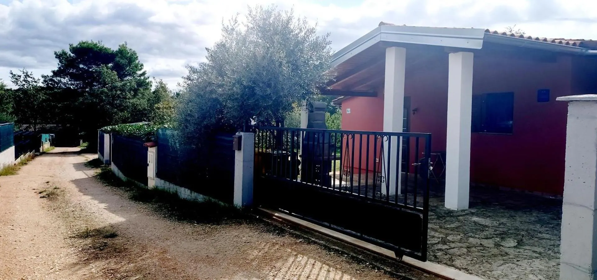 Apartment Studio Nena Rovinj